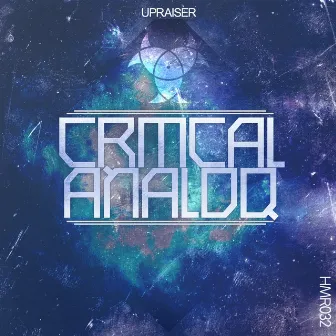 Critical Analoq by Upraiser