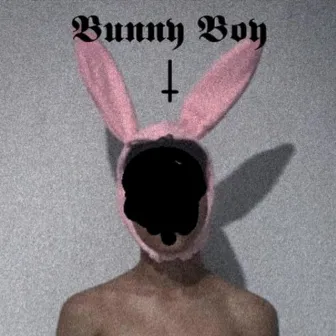 Bunny Boy by lavd667