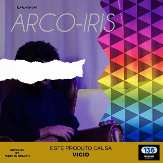 Arco-Íris by Kereseth