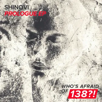 Prologue EP by Shinovi