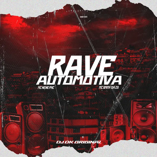 RAVE AUTOMOTIVA