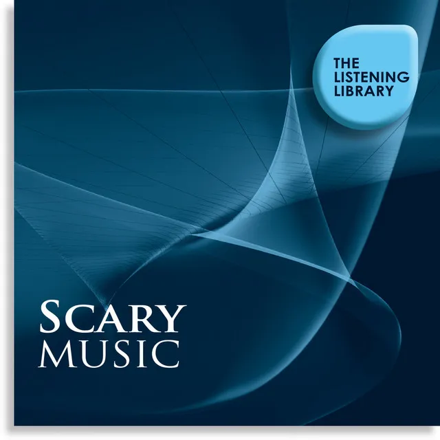 Scary Music - The Listening Library