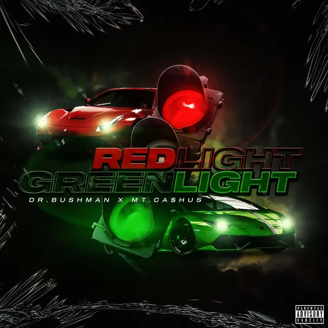 Red Light Green Light