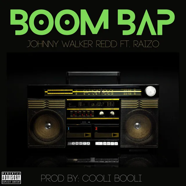 Boom Bap