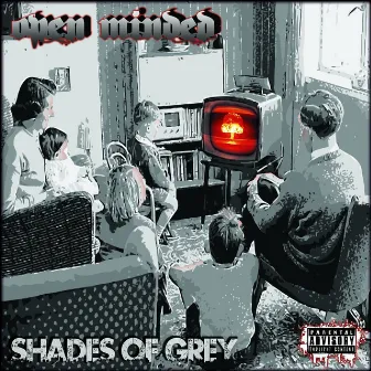 Shades of Grey by Open Minded