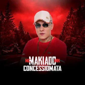 Concessiomata by MC Makiado MK