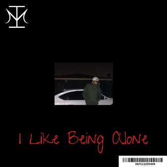 I Like Being Alone by Ian Michael