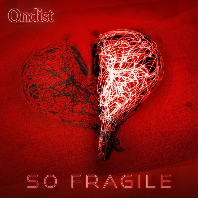 So Fragile - Acapella