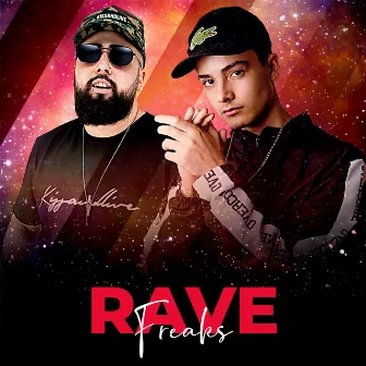 Rave Freaks by Dj Darge