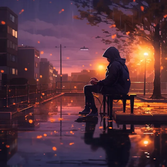 Lofi Harmony for Soulful Moments