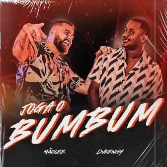 Joga O Bumbum by MC Dukenny