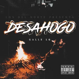 Desahogo by Unknown Artist