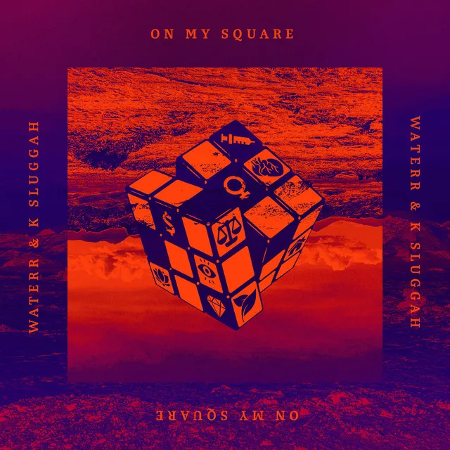 On My Square