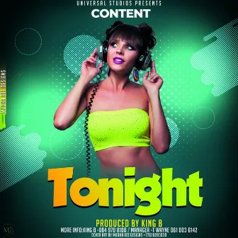 Tonight by Content