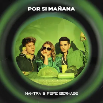 Por Si Mañana by MANTRA