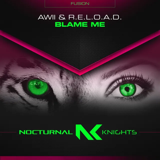 Blame Me - Extended Mix