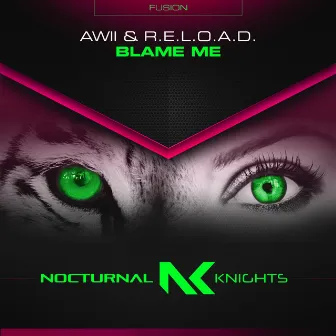 Blame Me by Awii