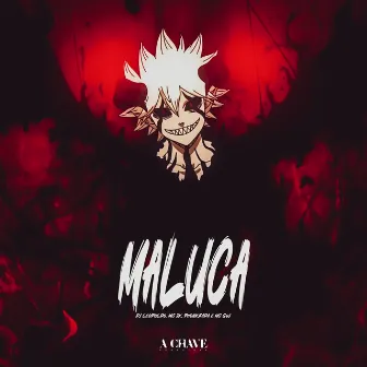 Maluca by Unknown Artist