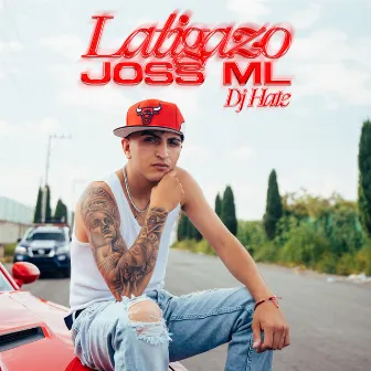 Latigazo by Dj Hate