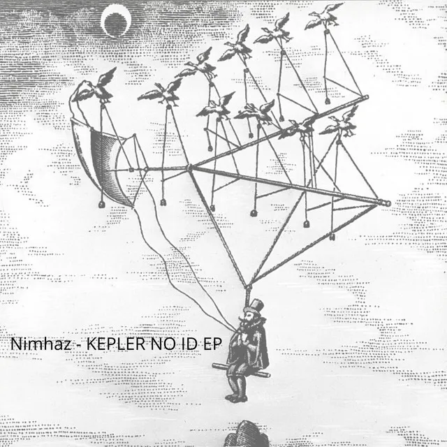 Kepler No Id - Davide Cali remix