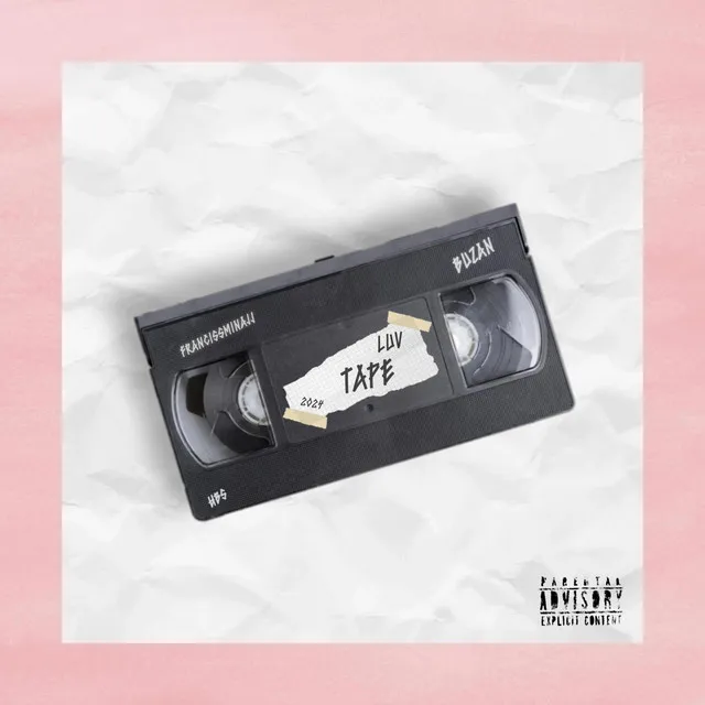 Luv Tape