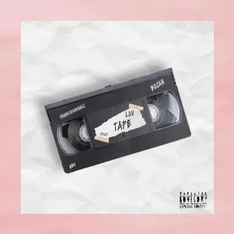 Luv Tape by Francissminajj