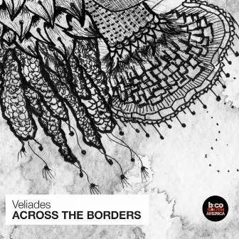 Across the Borders by Veliades