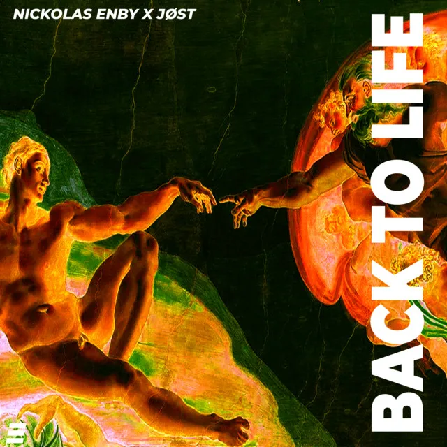 Back To Life - Extended Version