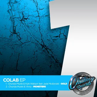 Colab EP by Vimo