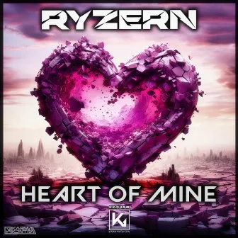 Heart Of Mine by Ryzern