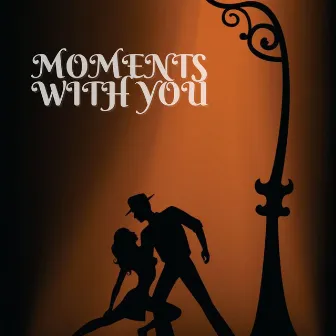 Moments With You by Gitar Akustika