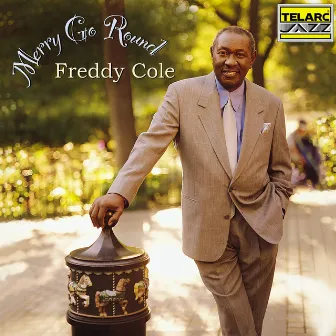 Merry-Go-Round by Freddy Cole