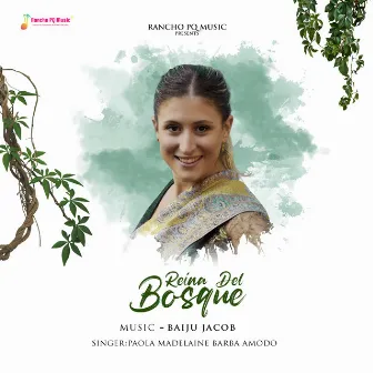 Reina Del Bosque by Baiju Jacob