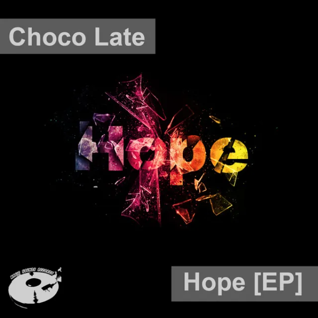 Hope (Original Mix)