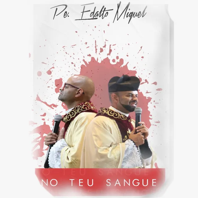 No Teu Sangue