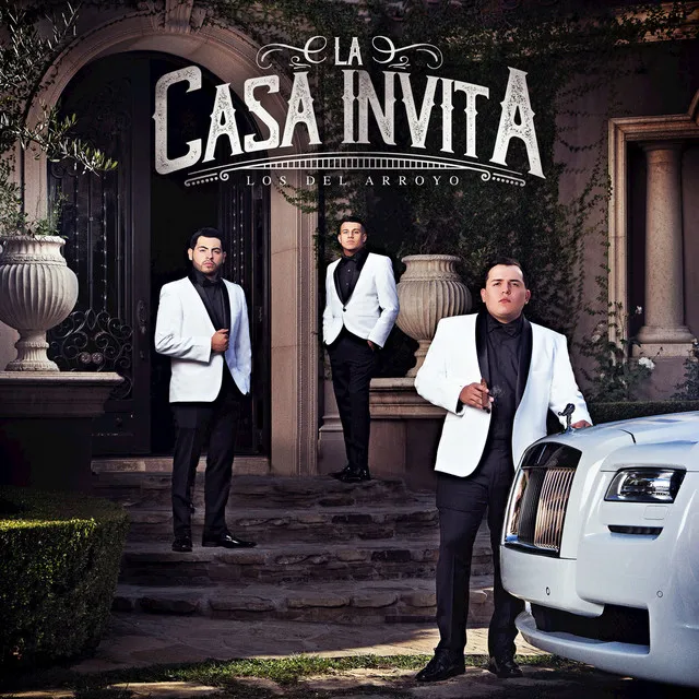 La Casa Invita