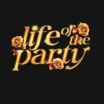 Life of the Party by Sinachi