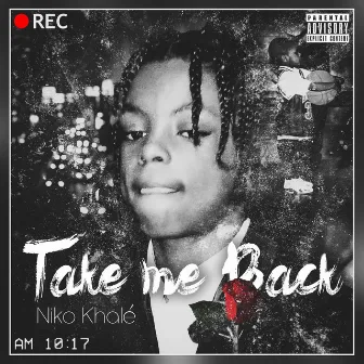 Take Me Back by Niko Khale