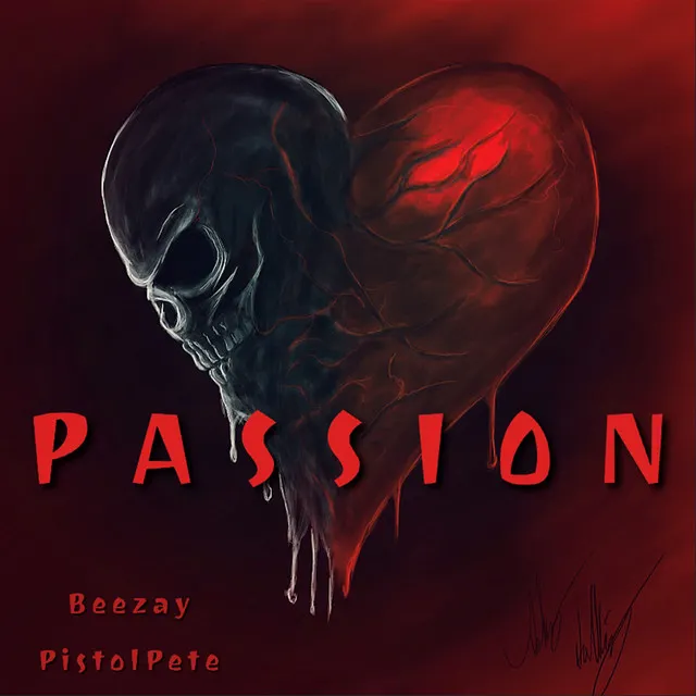 Passion