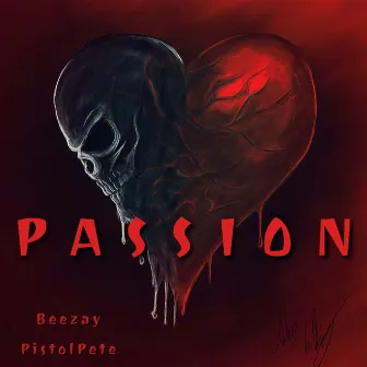 Passion by Beezay