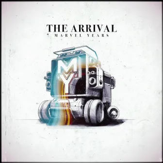 The Arrival by Marvel Years