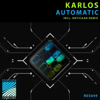 Automatic by Karlos