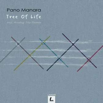 Tree of Life by Pano Manara