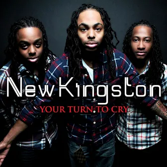 Your Turn To Cry - Single by New Kingston