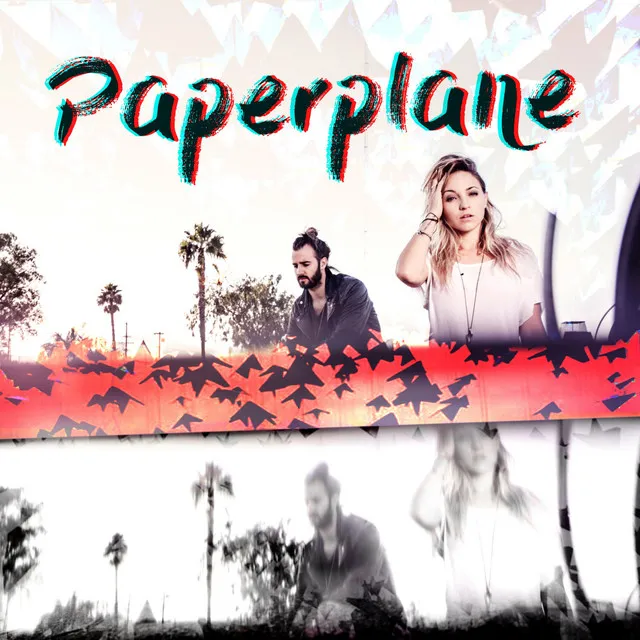 Paperplane