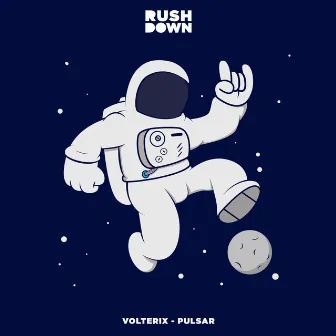 Pulsar by Volterix