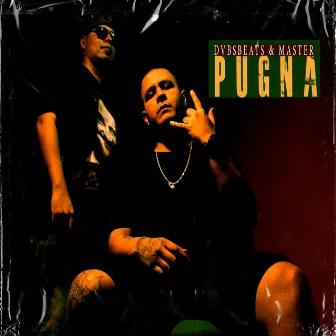 Pugna by DVBS Beats