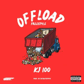 Offload freestyle by KJ 100