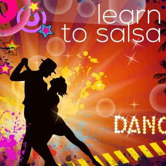 Learn to Salsa! by Latin Band