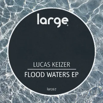 Flood Waters EP by Unknown Artist